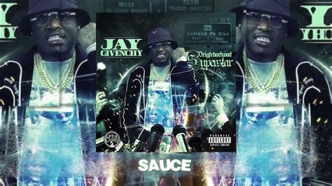 givenchy sauce|Stream Sauce by Jay Givenchy .